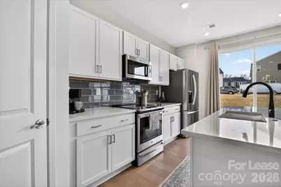 7135 Millie Fae Alley, Charlotte, NC 28269 - Photo 18