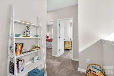 7135 Millie Fae Alley, Charlotte, NC 28269 - Photo 30