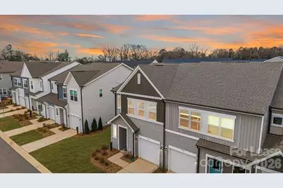 7135 Millie Fae Alley, Charlotte, NC 28269 - Photo 44