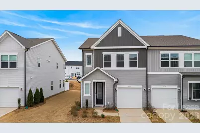 7135 Millie Fae Alley, Charlotte, NC 28269 - Photo 42