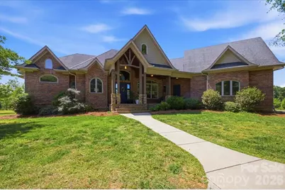 517 W Cj Thomas Road, Monroe, NC 28110 - Photo 2