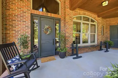517 W Cj Thomas Road, Monroe, NC 28110 - Photo 4