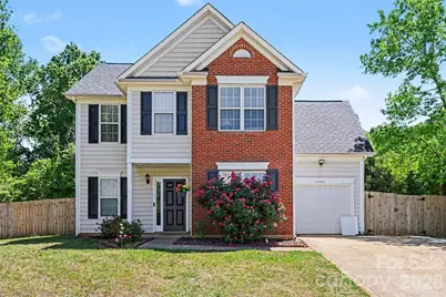 13403 Willow Falls Road, Charlotte, NC 28215 - Photo 2