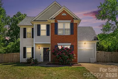 13403 Willow Falls Road, Charlotte, NC 28215 - Photo 1