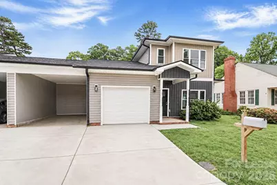 1022 W C Street, Kannapolis, NC 28081 - Photo 2