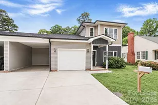 1022 W C St, Kannapolis, NC 28081 - Photo 2