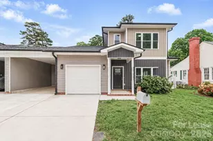 1022 W C St, Kannapolis, NC 28081 - Photo 1
