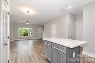 1022 W C St, Kannapolis, NC 28081 - Photo 16