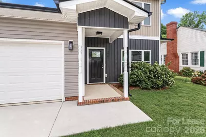 1022 W C Street, Kannapolis, NC 28081 - Photo 4