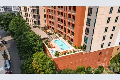 701 Royal Court Court #601, Charlotte, NC 28202 - Photo 38