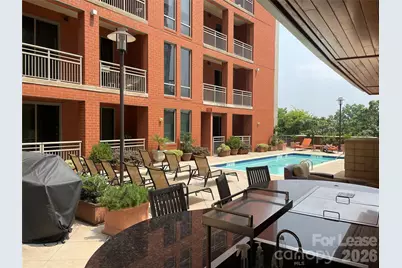 701 Royal Court Court #601, Charlotte, NC 28202 - Photo 36