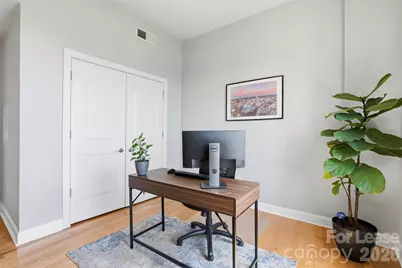 701 Royal Court Court #601, Charlotte, NC 28202 - Photo 18