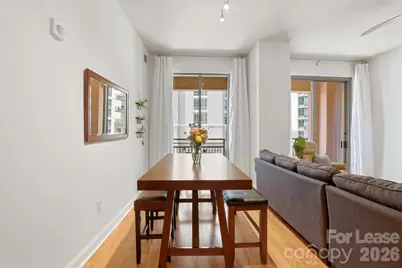 701 Royal Court Court #601, Charlotte, NC 28202 - Photo 28