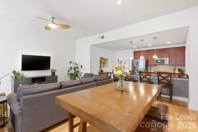 701 Royal Court Court #601, Charlotte, NC 28202 - Photo 8