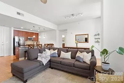 701 Royal Court Court #601, Charlotte, NC 28202 - Photo 1