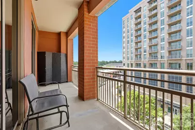 701 Royal Court Court #601, Charlotte, NC 28202 - Photo 24