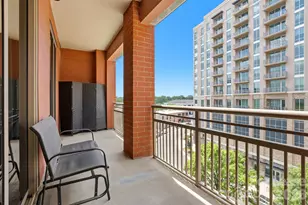 701 Royal Ct Ct, Charlotte, NC 28202 - Photo 24