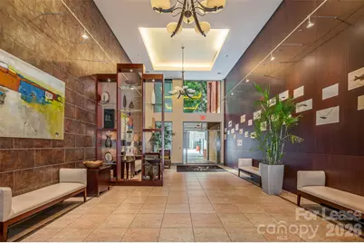 701 Royal Court Court #601, Charlotte, NC 28202 - Photo 32