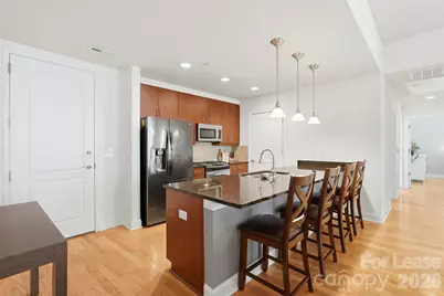 701 Royal Court Court #601, Charlotte, NC 28202 - Photo 2