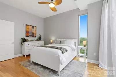 701 Royal Court Court #601, Charlotte, NC 28202 - Photo 10