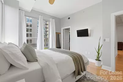 701 Royal Court Court #601, Charlotte, NC 28202 - Photo 12