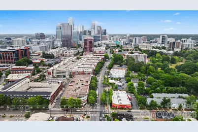 345 East Boulevard, Charlotte, NC 28203 - Photo 30
