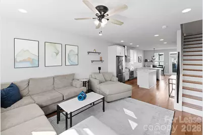 2310 Elizabeth Mill Place, Charlotte, NC 28208 - Photo 10
