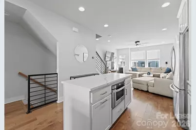 2310 Elizabeth Mill Place, Charlotte, NC 28208 - Photo 6