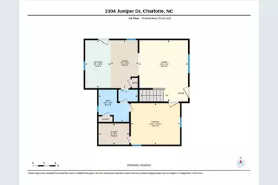 2304 Juniper Drive, Charlotte, NC 28269 - Photo 24