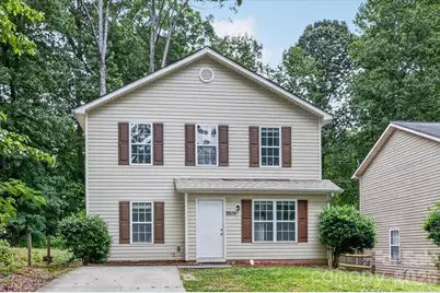 2304 Juniper Drive, Charlotte, NC 28269 - Photo 1