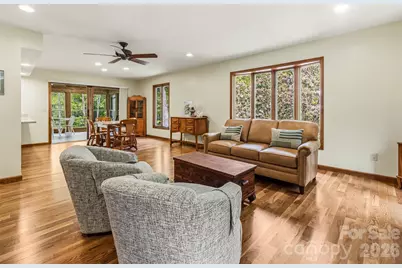 348 Surrey Lane, Brevard, NC 28712 - Photo 6