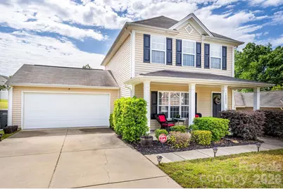 10809 Traders Court, Davidson, NC 28036 - Photo 1