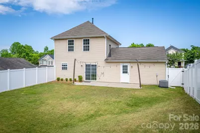 10809 Traders Court, Davidson, NC 28036 - Photo 24