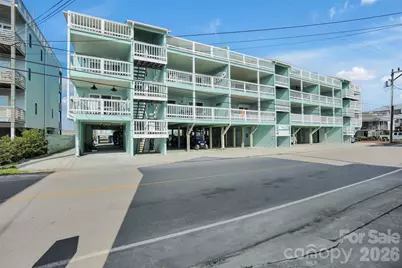 1013 Carolina Beach Avenue N, Carolina Beach, NC 28428 - Photo 1