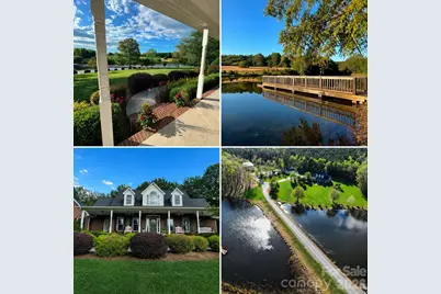 1011 Ratchford Road, York, SC 29745 - Photo 1