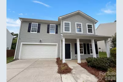 3207 Ringtail Lane, Charlotte, NC 28216 - Photo 1
