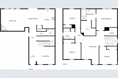3207 Ringtail Lane, Charlotte, NC 28216 - Photo 16