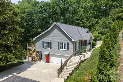 153 Skyview Circle, Asheville, NC 28804 - Photo 1