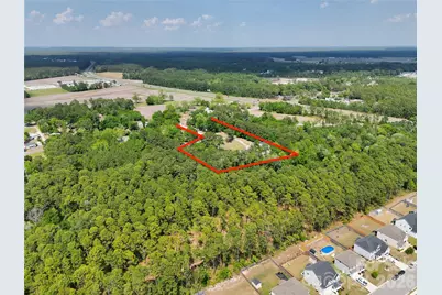 417 Mason Town Road, Newport, NC 28570 - Photo 6