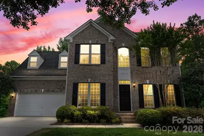 10211 Rivendell Lane #684, Charlotte, NC 28269 - Photo 38