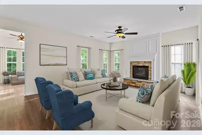 10211 Rivendell Lane #684, Charlotte, NC 28269 - Photo 12