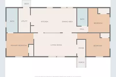 1426 Rainbow Trail, Boone, NC 28607 - Photo 40