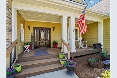 65 Horizon Way, Alexander, NC 28701 - Photo 4