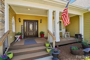 65 Horizon Way, Alexander, NC 28701 - Photo 4