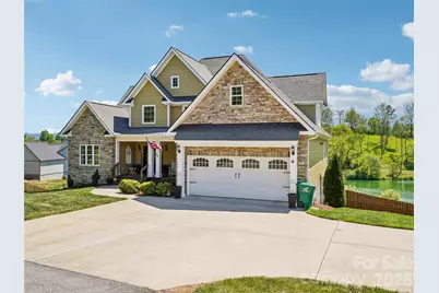 65 Horizon Way, Alexander, NC 28701 - Photo 2
