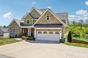 65 Horizon Way, Alexander, NC 28701 - Photo 2