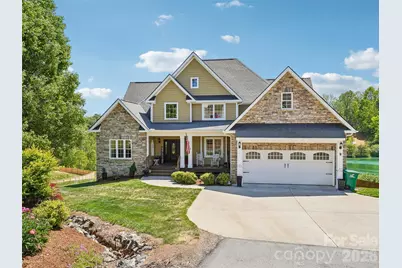 65 Horizon Way, Alexander, NC 28701 - Photo 1