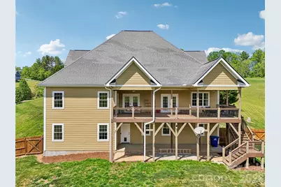 65 Horizon Way, Alexander, NC 28701 - Photo 46