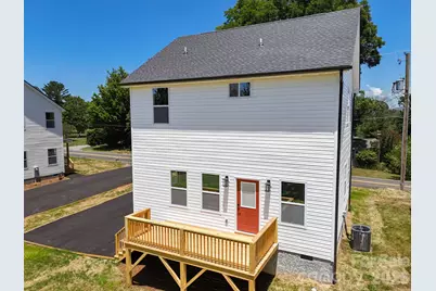 430 Hazel Mill Road, Asheville, NC 28806 - Photo 4
