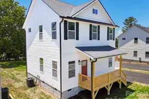 430 Hazel Mill Rd, Asheville, NC 28806 - Photo 1